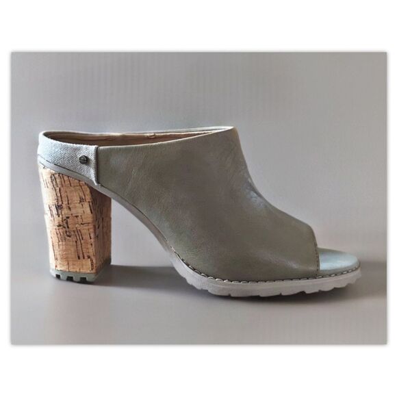 Von Dutch Cruiser Open Toe Mule - Picture 14 of 16